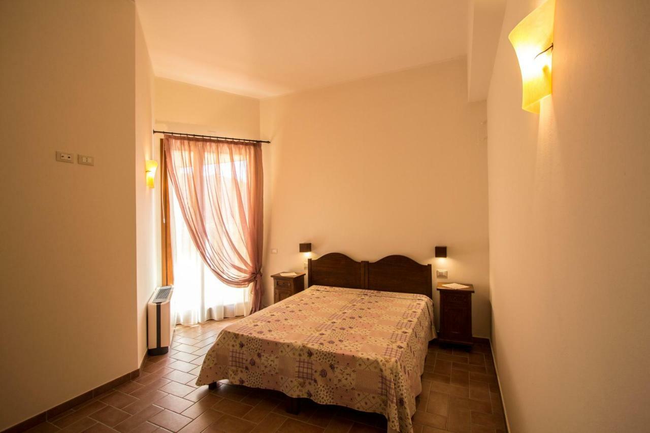 Villa Il Vecchio Gelso - Agriturismo Rimini Montefiore Conca Extérieur photo