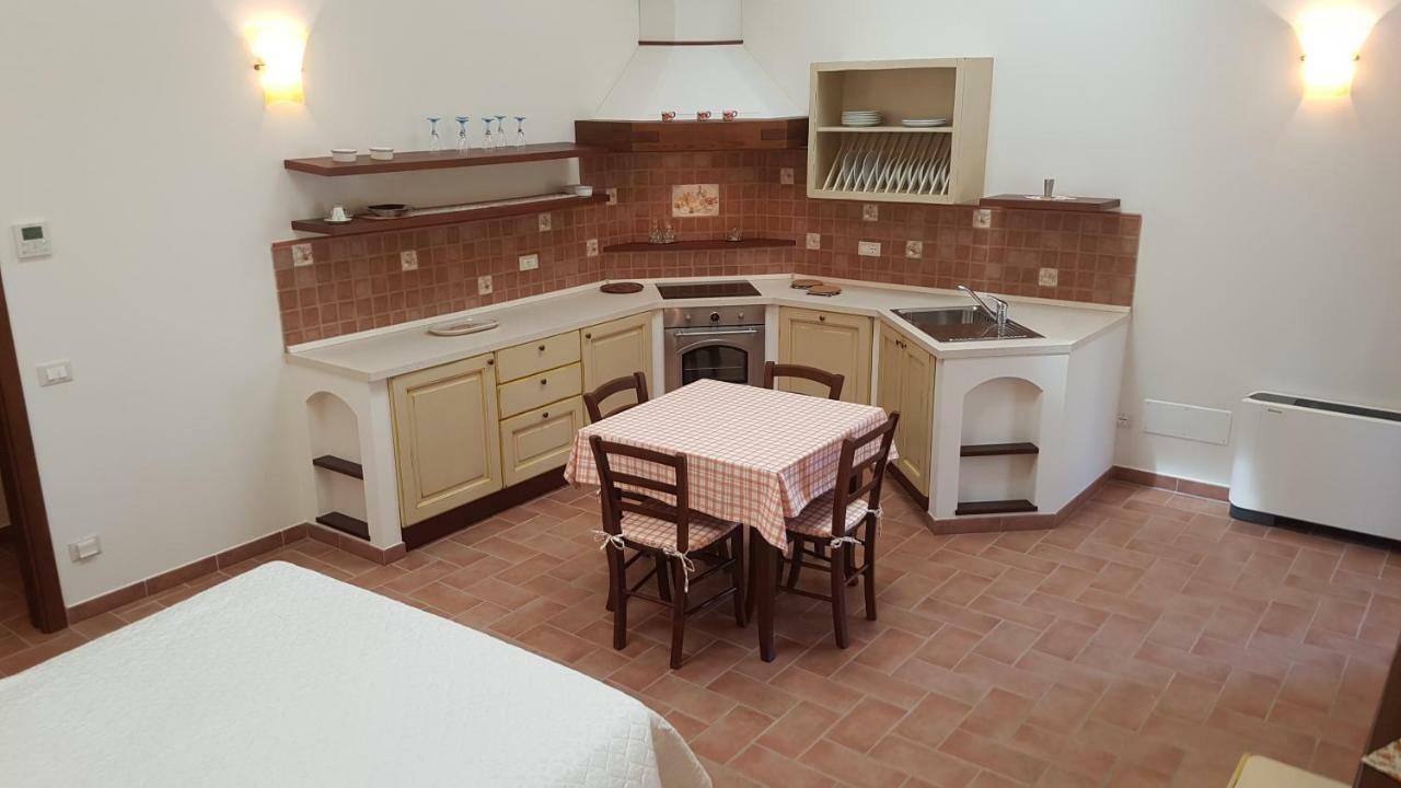 Villa Il Vecchio Gelso - Agriturismo Rimini Montefiore Conca Extérieur photo