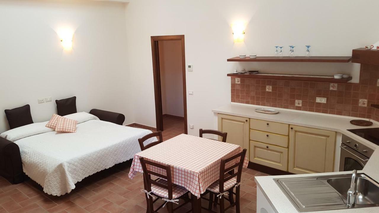 Villa Il Vecchio Gelso - Agriturismo Rimini Montefiore Conca Extérieur photo
