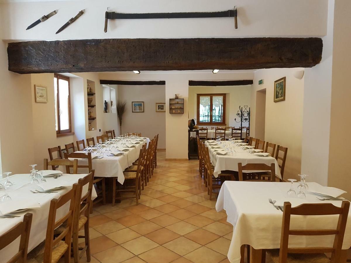Villa Il Vecchio Gelso - Agriturismo Rimini Montefiore Conca Extérieur photo