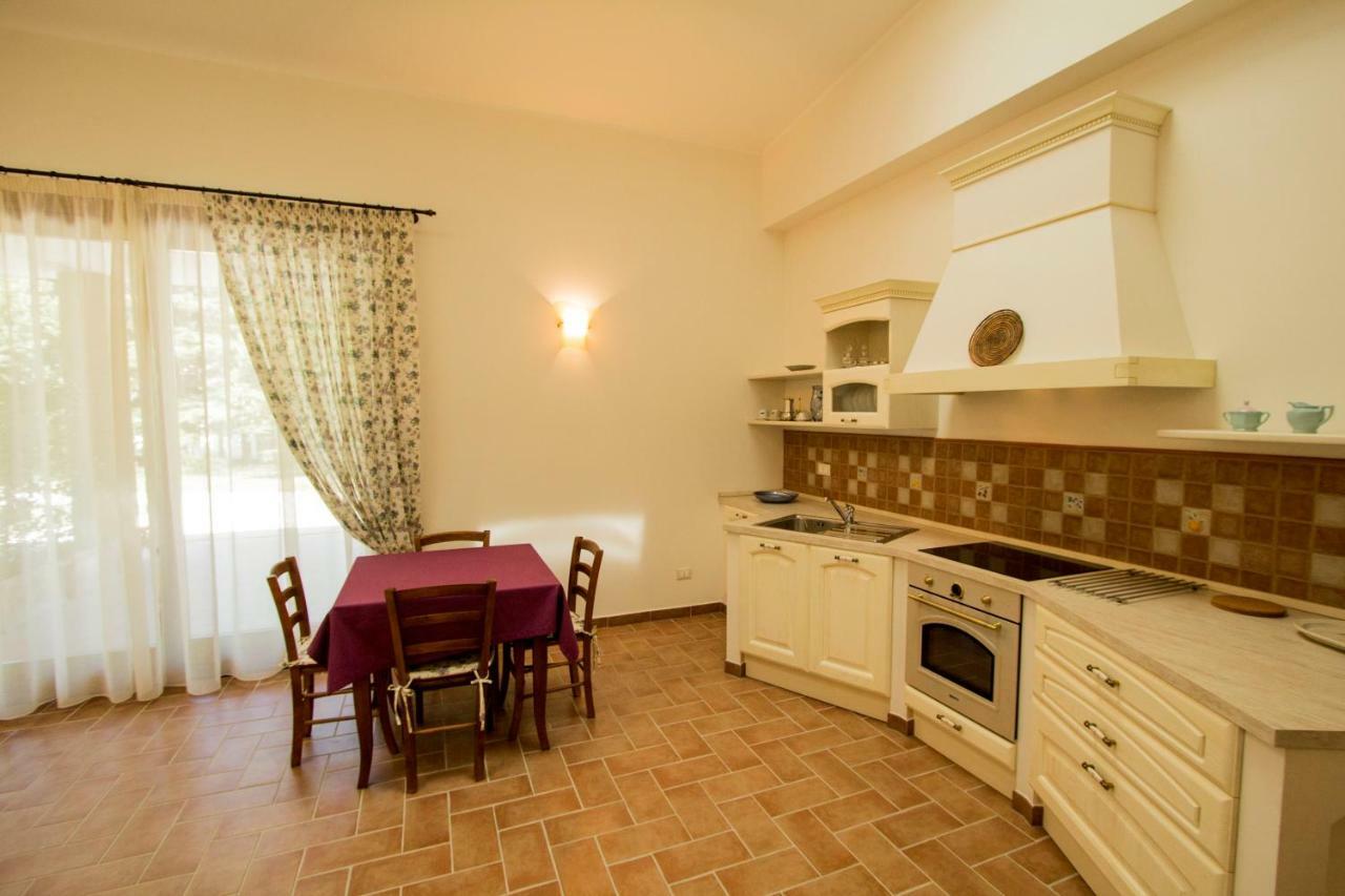 Villa Il Vecchio Gelso - Agriturismo Rimini Montefiore Conca Extérieur photo