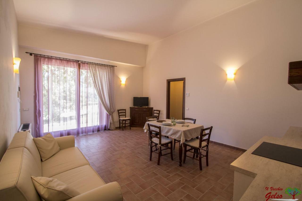Villa Il Vecchio Gelso - Agriturismo Rimini Montefiore Conca Extérieur photo
