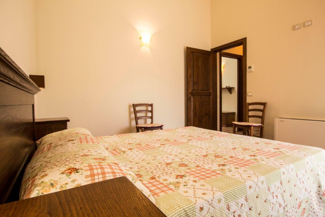 Villa Il Vecchio Gelso - Agriturismo Rimini Montefiore Conca Extérieur photo