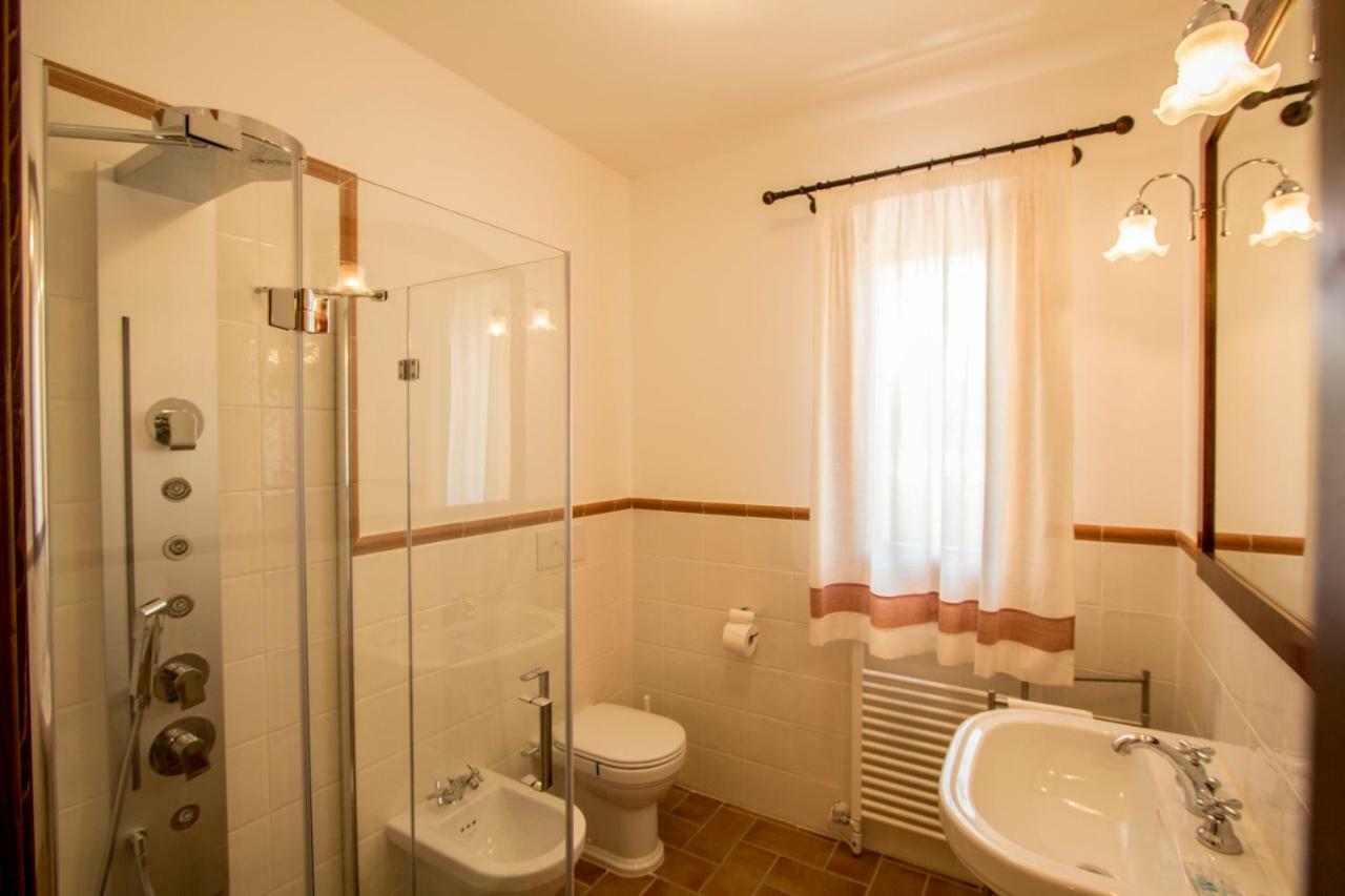 Villa Il Vecchio Gelso - Agriturismo Rimini Montefiore Conca Extérieur photo