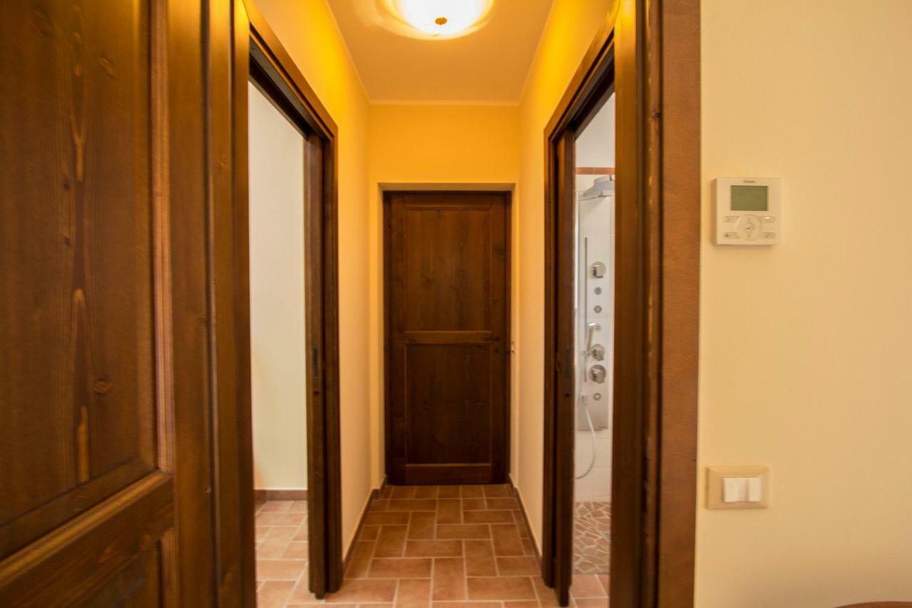 Villa Il Vecchio Gelso - Agriturismo Rimini Montefiore Conca Extérieur photo