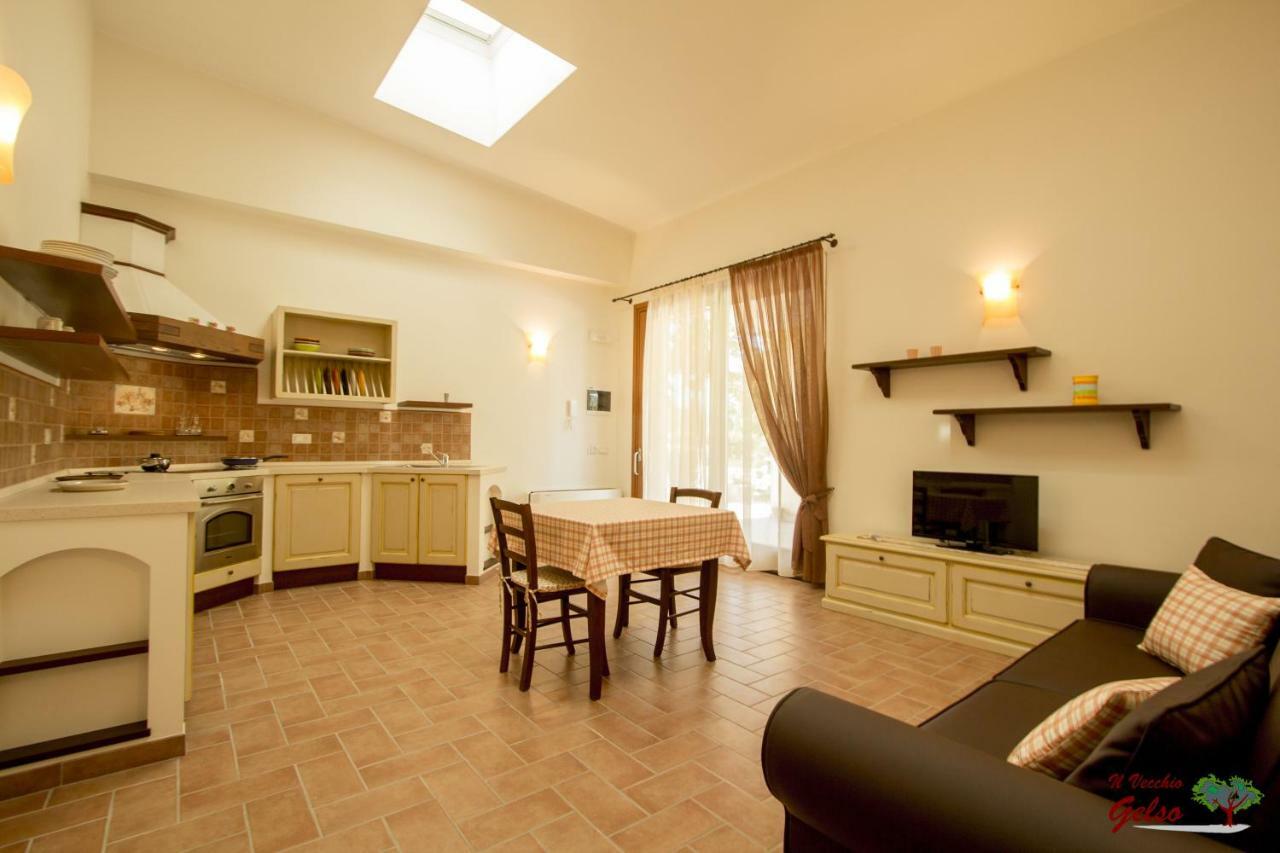 Villa Il Vecchio Gelso - Agriturismo Rimini Montefiore Conca Extérieur photo