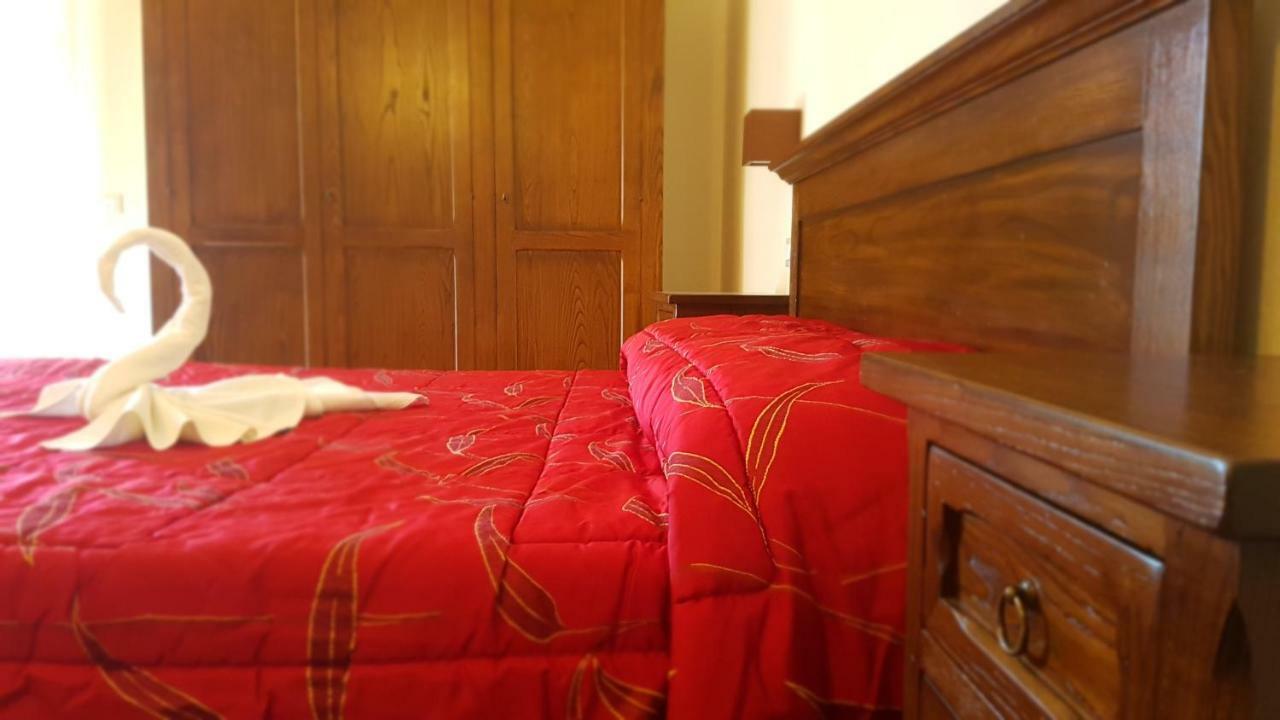 Villa Il Vecchio Gelso - Agriturismo Rimini Montefiore Conca Extérieur photo