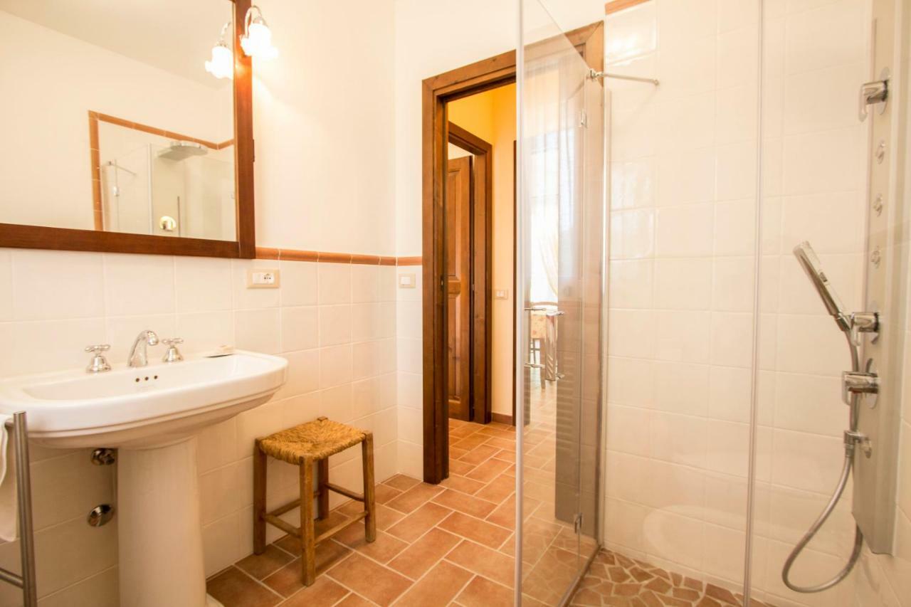 Villa Il Vecchio Gelso - Agriturismo Rimini Montefiore Conca Extérieur photo