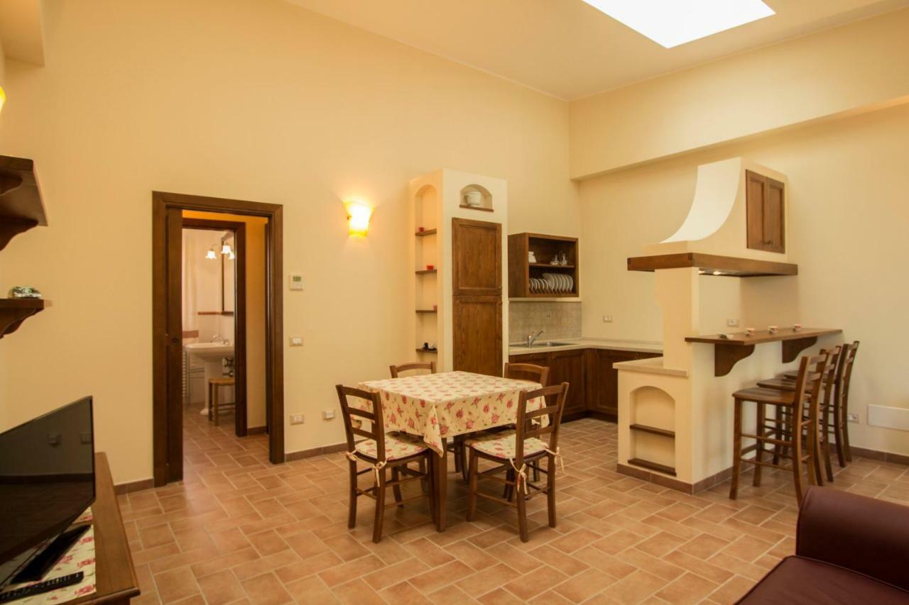 Villa Il Vecchio Gelso - Agriturismo Rimini Montefiore Conca Extérieur photo