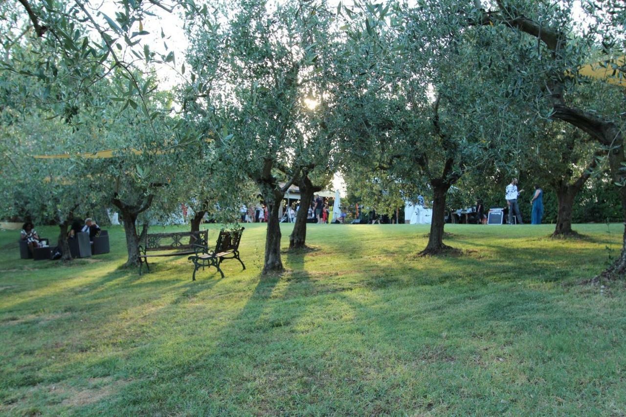 Villa Il Vecchio Gelso - Agriturismo Rimini Montefiore Conca Extérieur photo