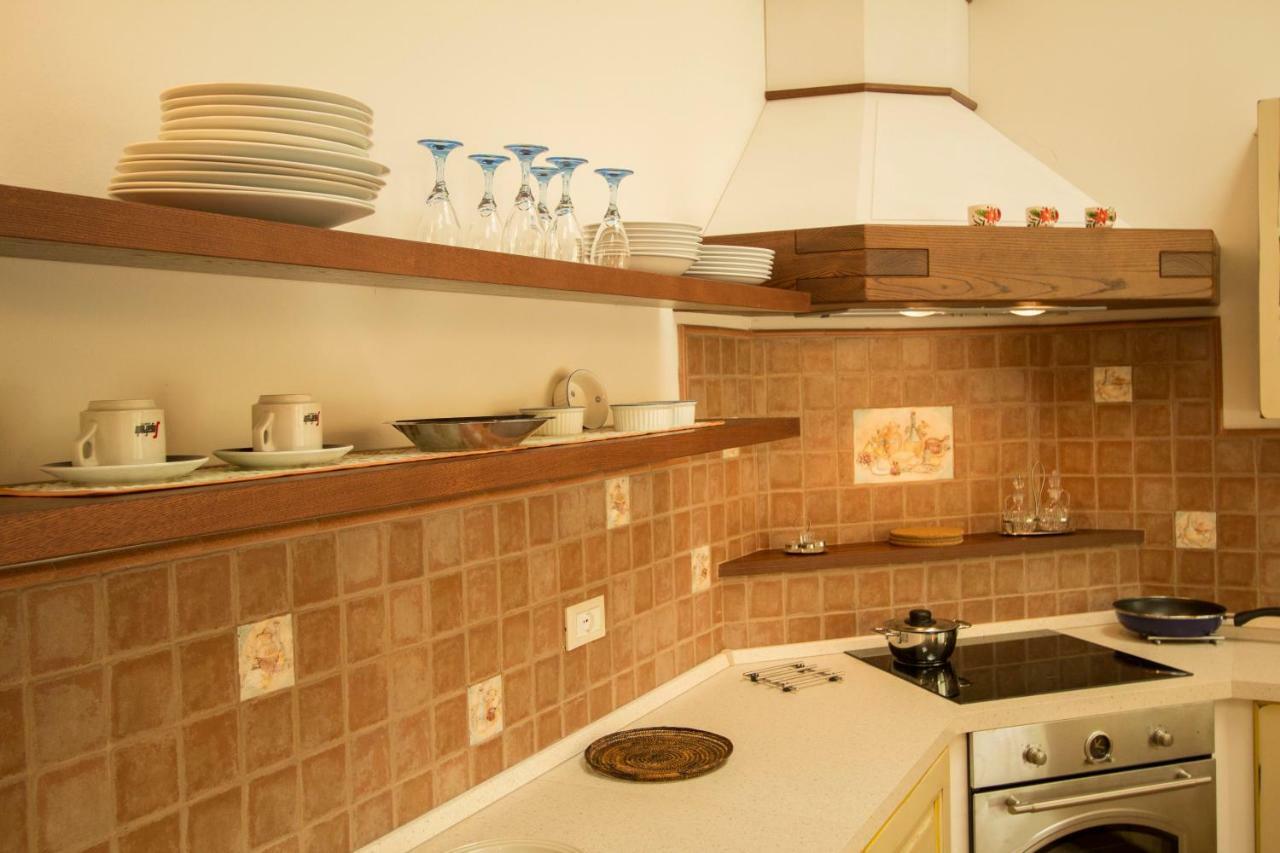 Villa Il Vecchio Gelso - Agriturismo Rimini Montefiore Conca Extérieur photo